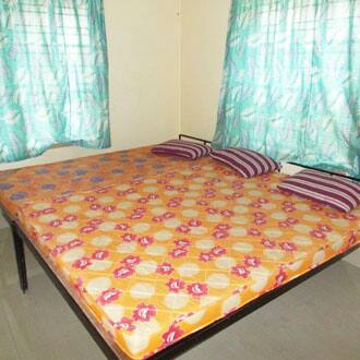 Mousumi Guest House, Bolpur 2
